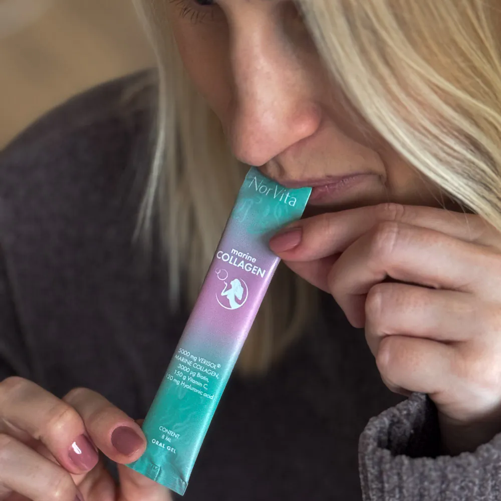 NorVita Marine Collagen